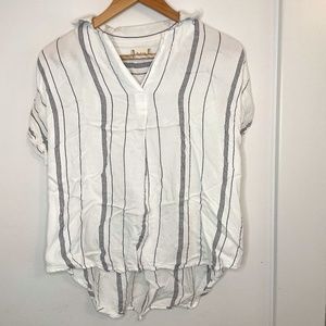 Altard State Button Down short sleeve